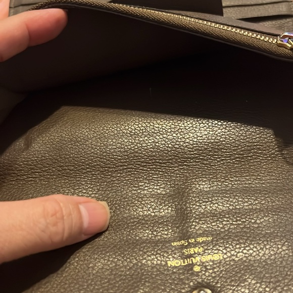 LV Wallet - Picture 5 of 14